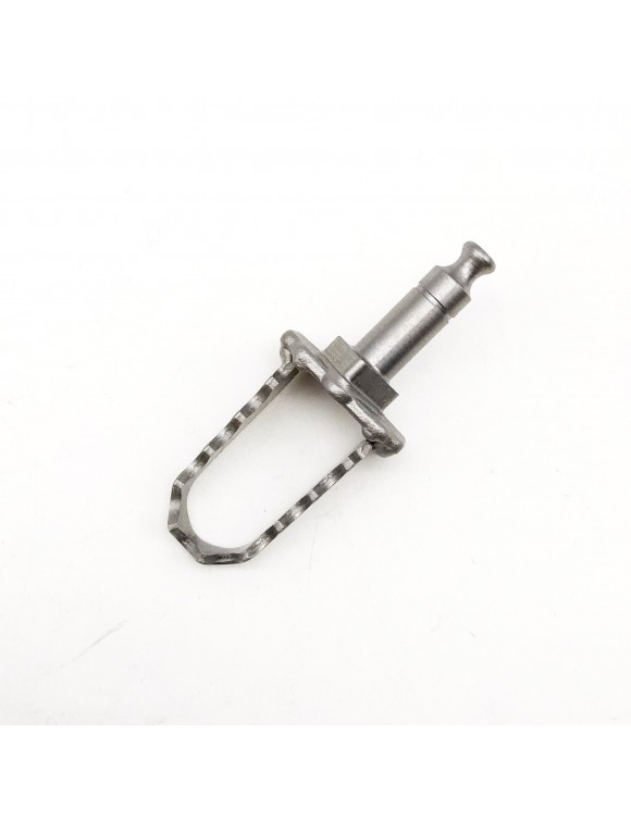 Brake pedal Replacement T2023114 Triumph Scrambler 1200 XC - 1 Brake pedal Replacement T2023114 Triumph Scrambler 1200 XC - 1