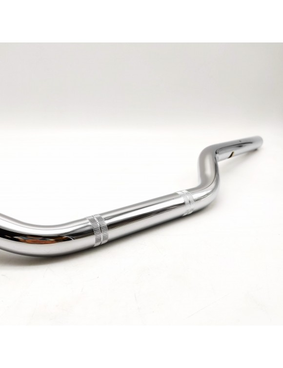 25.4mm Handlebar Chrome Reemplazo T2046174 Triumph Bonneville T100/T120 - 2