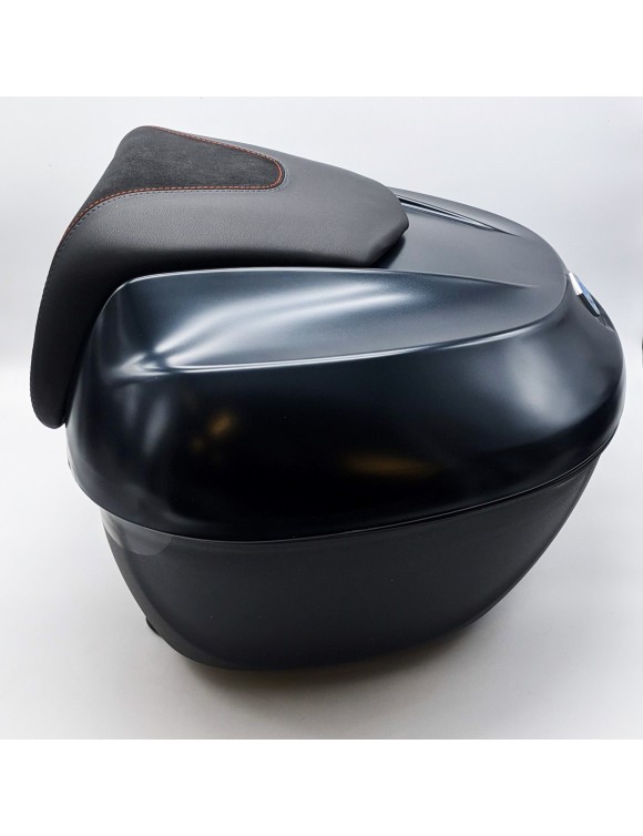 Kit bauletto 36l nero opaco originale cm323304 Piaggio Beverly 300 hpe ABS my'21 - 5 Kit bauletto 36l nero opaco originale cm323304 Piaggio Beverly 300 hpe ABS my'21 - 5