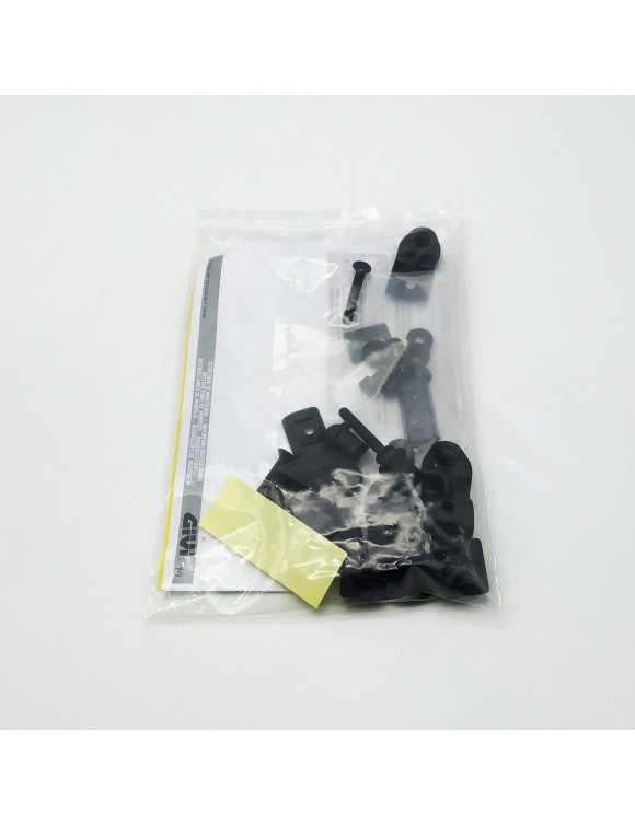 GIVI OFMK kit to fix monkey suitcases on "One-Fit Neutral PLO___N" frames - 2