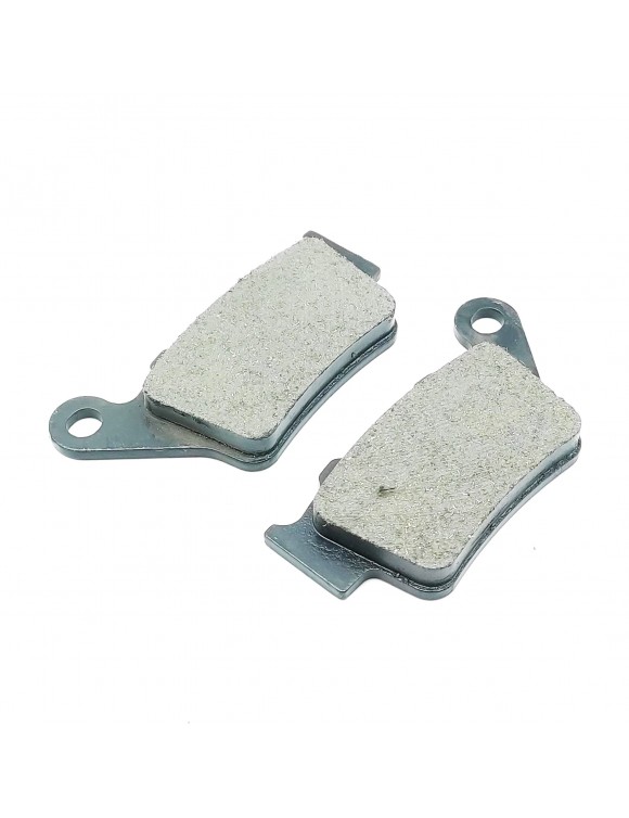 Pastillas freno traseras 594698/A Royal Enfield Himalayan,Clásico,Bullet,tinuar - 2