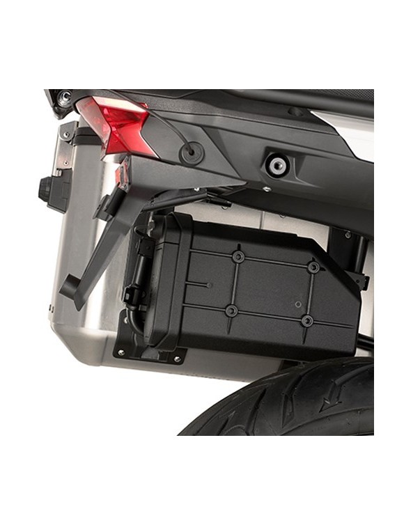 Givi attack tl8705kit fixing s250 on pl8703 Triumph/Kawasaki/benelli - 2