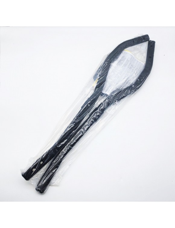 GIVI 2151FZ rod brackets kit Yamaha MT-03 321 monolock trunk - 1 GIVI 2151FZ rod brackets kit Yamaha MT-03 321 monolock trunk - 1