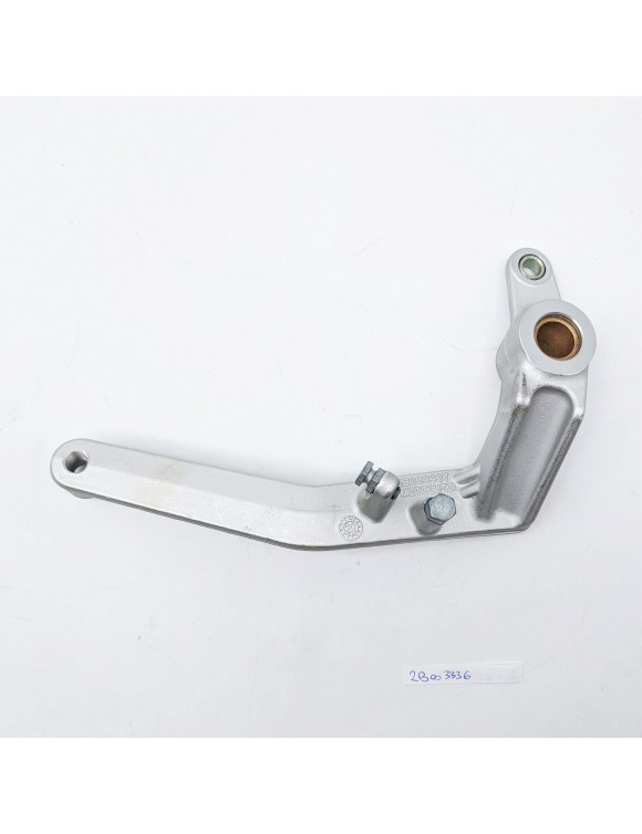 Pédale frein arrière 2B003336 Moto Guzzi V7 III,V7 850,V9 Bobber/Roamer - 2