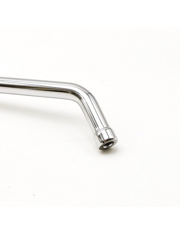 Miroir arrière gauche T2064777 Bonneville T100/T120/Speedmaster - 3 Miroir arrière gauche T2064777 Bonneville T100/T120/Speedmaster - 3