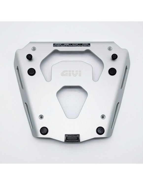 Kit plaque rack GIVI SRA5137 monookey BMW F900 R/XR Haut Haut - 1