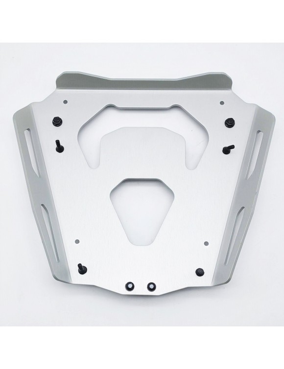 Kit piastra portapacchi GIVI sra5137 per bauletto Monokey BMW f900 r/xr - 5