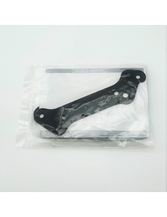 Attacco posteriore GIVI sr1156 per bauletto Monokey/Monolock Honda X-ADV 750 - 3