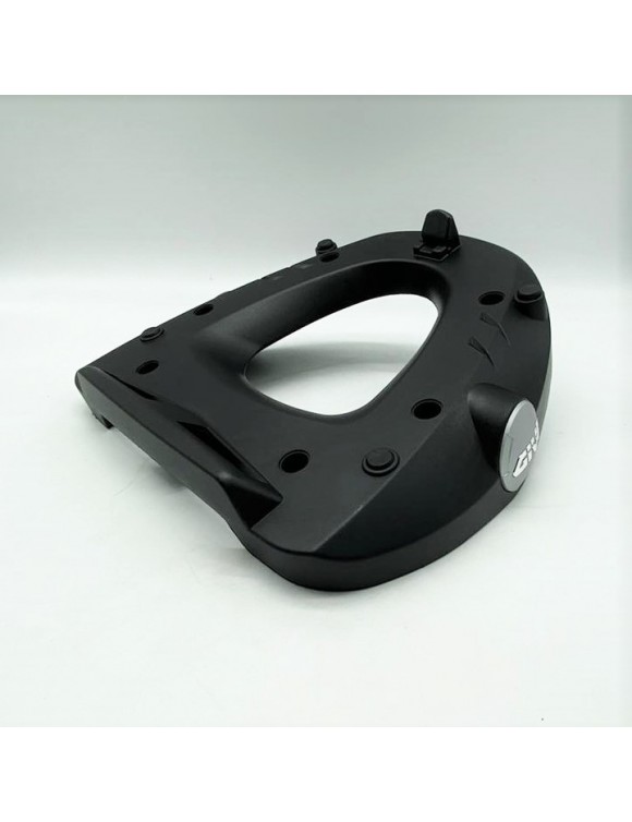 Kit attacco posteriore GIVI sr134m specifico per bauletto Monolock® Piaggio MP3 - 3 Kit attacco posteriore GIVI sr134m specifico per bauletto Monolock® Piaggio MP3 - 3
