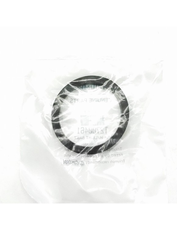 Support phare T2700461 Triumph Bonneville T100/T120,Scrambler,Thruxt - 1