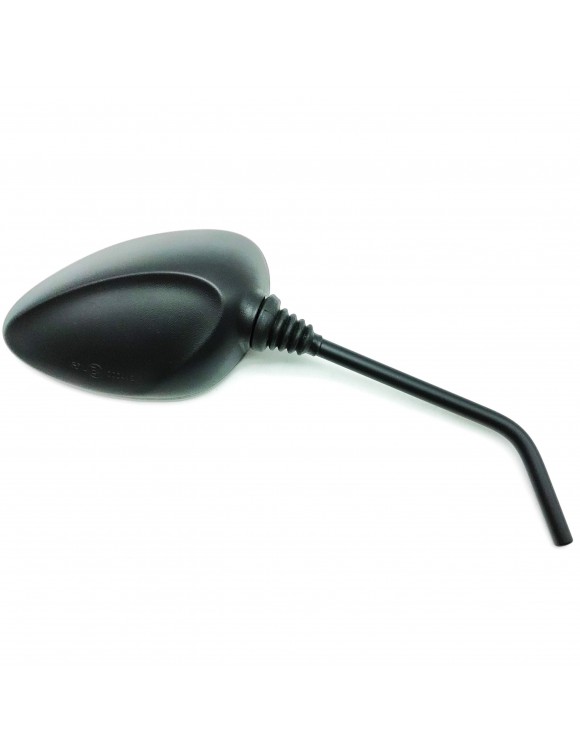 Black Right Rearview Mirror CM260002 Aprilia Scarabeo 50('14 -18) - 3 Black Right Rearview Mirror CM260002 Aprilia Scarabeo 50('14 -18) - 3