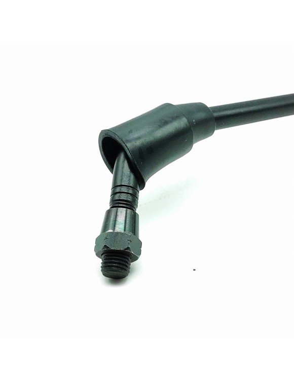 Specchio retrovisore destro nero originale ral00274/b Royal Enfield Meteor 350 - 2
