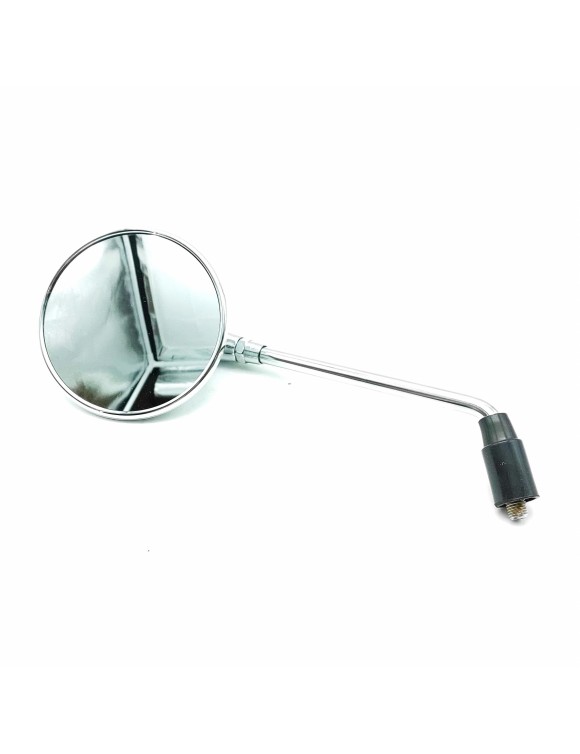 Specchio retrovisore sinistro cromato ral00277/b Royal Enfield Meteor 350 - 2