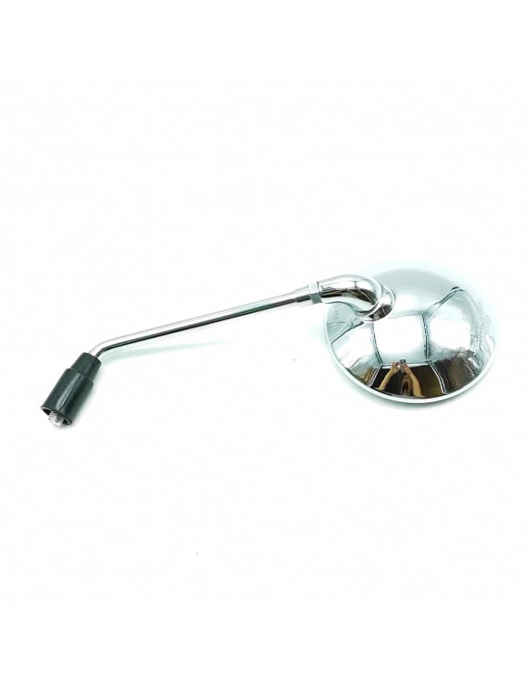 Specchio retrovisore sinistro cromato ral00277/b Royal Enfield Meteor 350 - 3