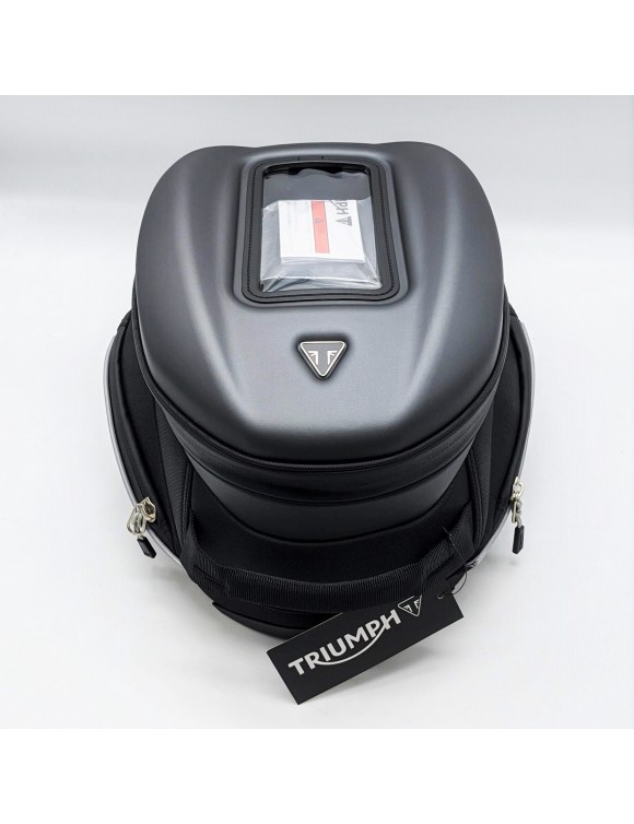 Kit bolsa tanques 10L A9510632 Triumph Speed ​​Triple 1200 RS - 3