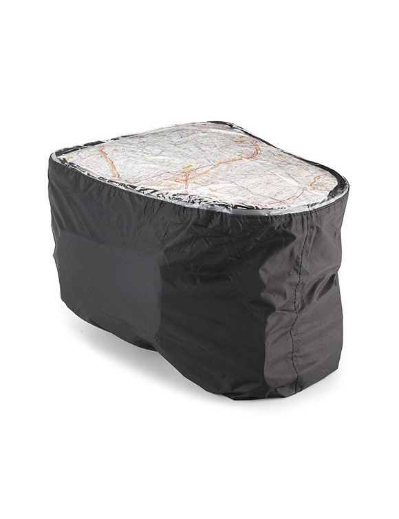 GIVI EA118 tanklock tank bag for enduro motorcycles extendable 25