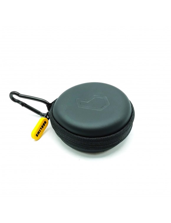 Specific Zip Case GPS Moto Beeline,Black