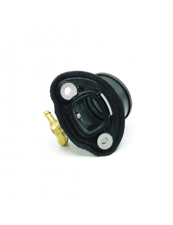 Collecteur d'admission carburateur 849465 Piaggio/Derbi/Aprilia - 3