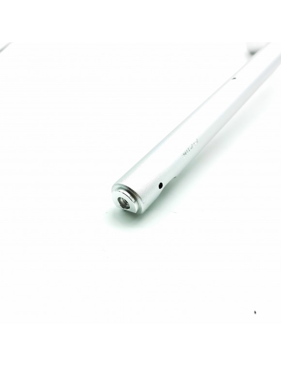 Silberlenker,ersatz T2043572 Triumph Street Scrambler - 3 Silberlenker,ersatz T2043572 Triumph Street Scrambler - 3