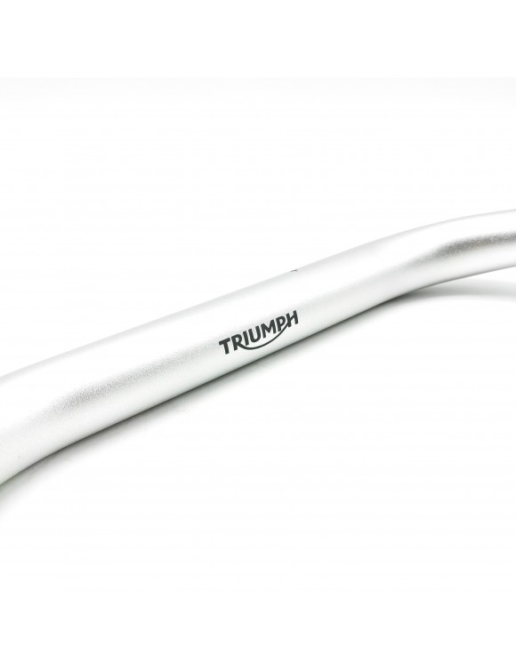 Houssine d'argent,remplacement T2043572 Triumph Street Scrambler - 4 Houssine d'argent,remplacement T2043572 Triumph Street Scrambler - 4