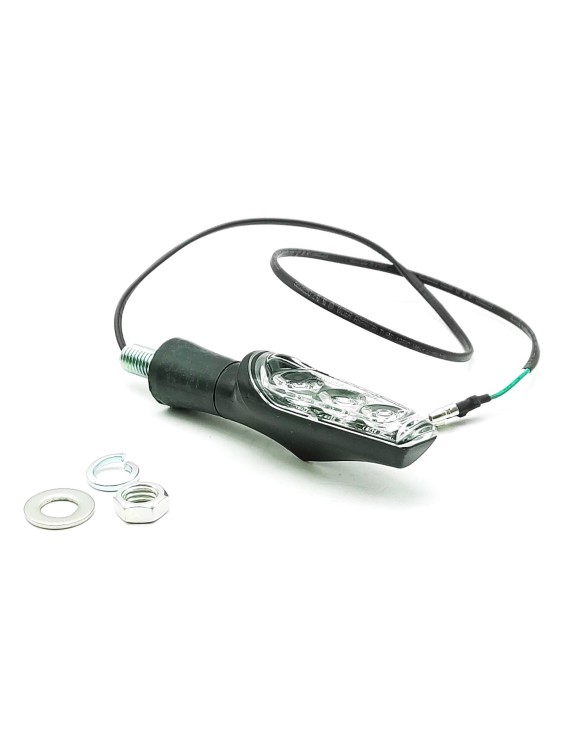 Flecha trasera derecha BENELLI TRK 251,TRK 502/502X | 81700p160001 - 1 Flecha trasera derecha BENELLI TRK 251,TRK 502/502X | 81700p160001 - 1