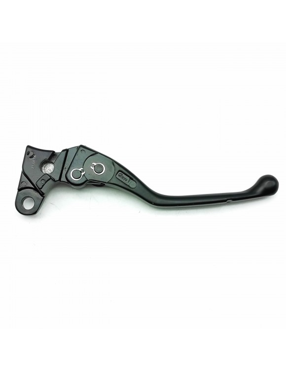 Original Black Clutch Lever Benelli TRK 251-502-702/502-702X, 502C Cruiser | 41080P160101 - 3