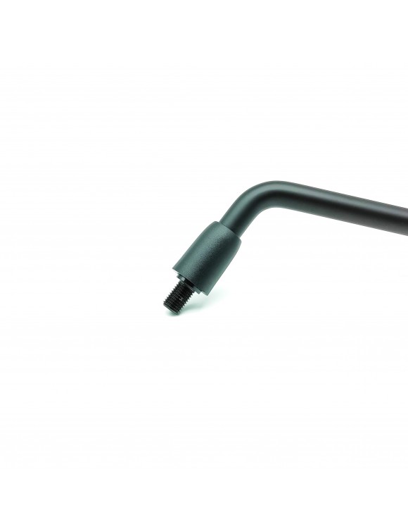 Derecho trasero espejo redondo redondo T2060138 Triumph Street Twin/Scrambler/ Speed Twin - 2