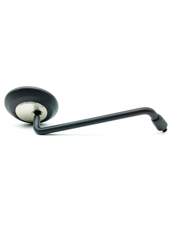 Derecho trasero espejo redondo redondo T2060138 Triumph Street Twin/Scrambler/ Speed Twin - 3