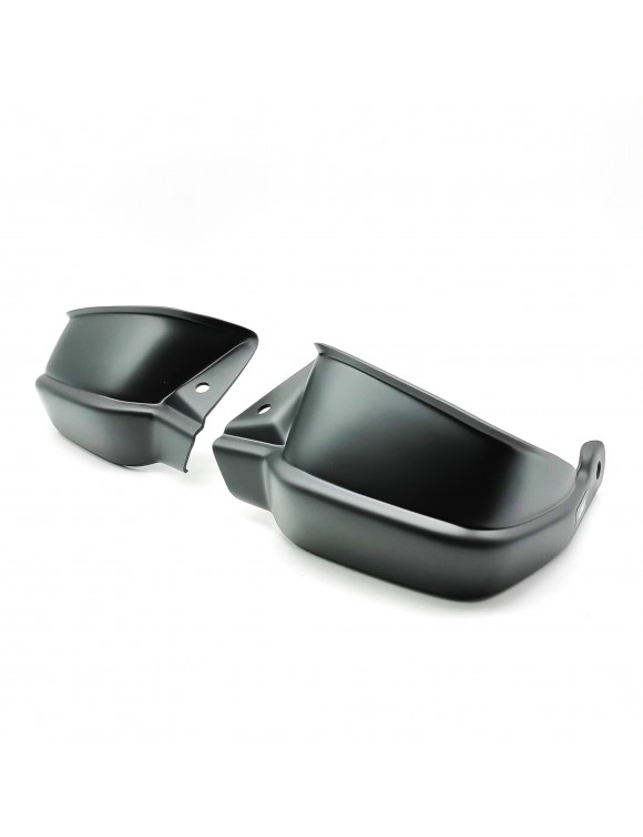 Kit coppia paramani neri GIVI hp1192 per Honda CB 500x / nc 750x - 2