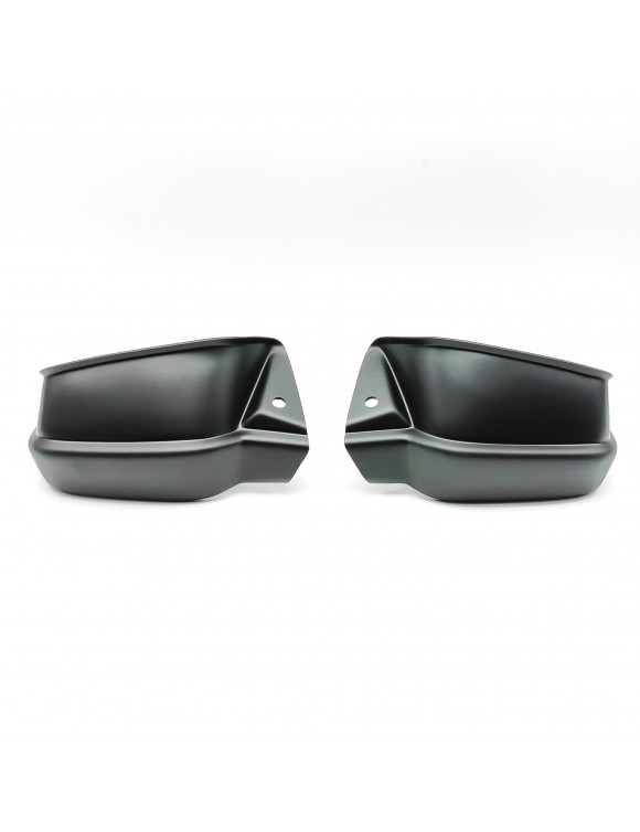 Kit coppia paramani neri GIVI hp1192 per Honda CB 500x / nc 750x - 3