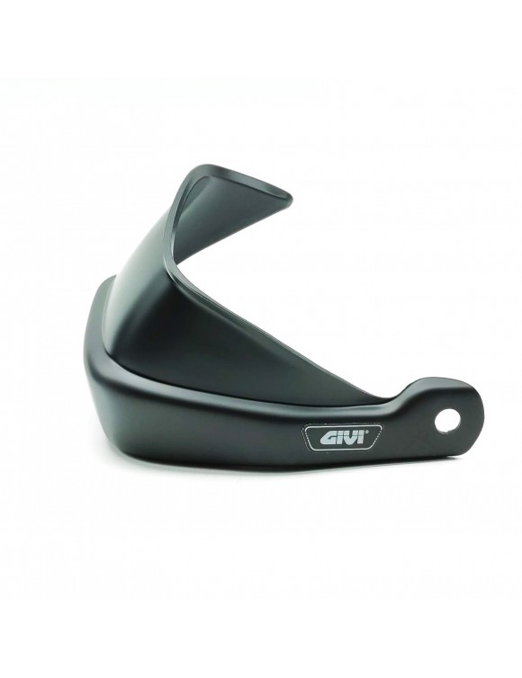 GIVI HP1192 Kit couple protège-mains noir Honda CB 500X/NC 750X - 4