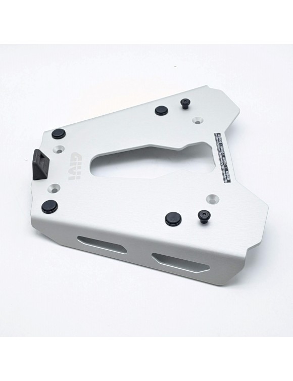 Attaque arrière GIVI SRA5127 Aluminium Singe BMW F750/850GS - 3 Attaque arrière GIVI SRA5127 Aluminium Singe BMW F750/850GS - 3