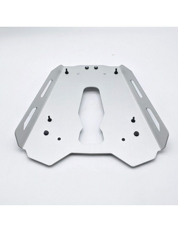 Hinterer Angriff GIVI SRA5127 Aluminium Affe BMW F750/850GS TRACK - 4 Hinterer Angriff GIVI SRA5127 Aluminium Affe BMW F750/850GS TRACK - 4