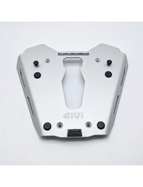 Hinterer Angriff GIVI SRA5127 Aluminium Affe BMW F750/850GS TRACK - 5 Hinterer Angriff GIVI SRA5127 Aluminium Affe BMW F750/850GS TRACK - 5