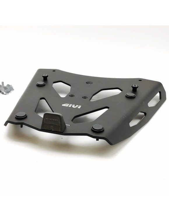 GIVI SRA2159 Monokey Yamaha Tracer 9(à partir 2021) - 3