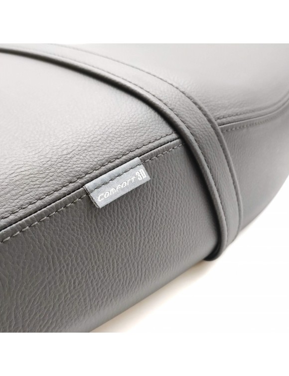 Sella comfort rialzata nera 2s001465 Moto Guzzi v7 special/Stone euro 5 - 4