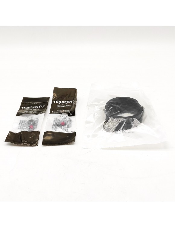 T1240253 Daytona Kit juntas corporales,triple calle/r,tigre 800/xc - 1