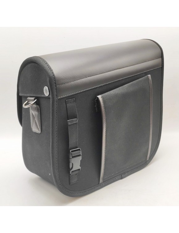 14L Sac à main gauche A9518293 Triumph Bonneville Bobber/Speedmaster - 4 14L Sac à main gauche A9518293 Triumph Bonneville Bobber/Speedmaster - 4
