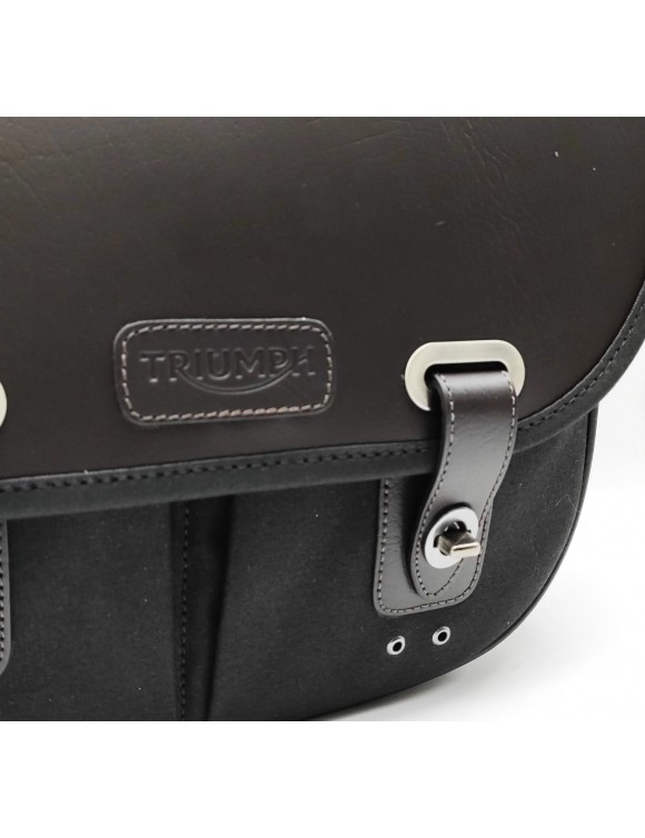 Sac côté droit A9518292 Triumph Bonneville Bobber/Speedmaster - 3