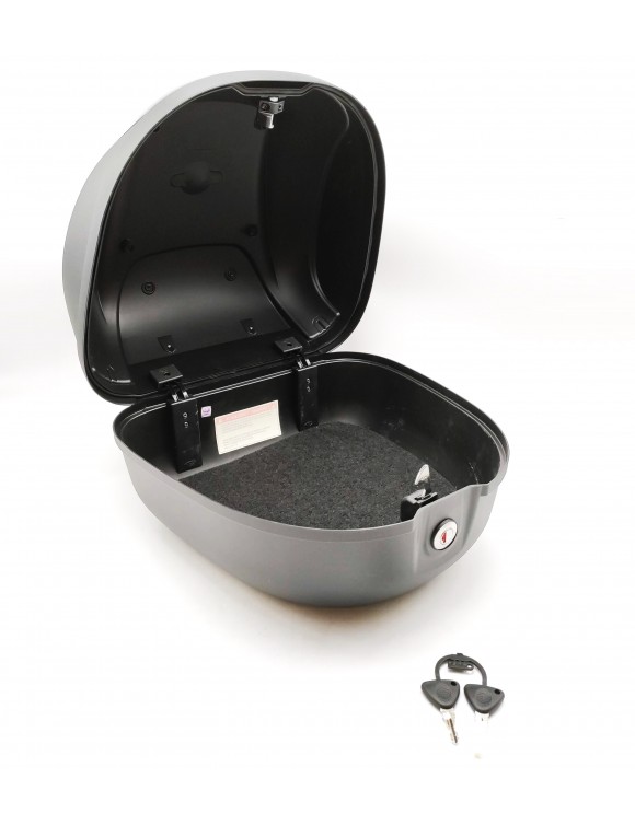 32L bleu CM271124 Piaggio Medley-S 125-150 E5 | à partir 2021 - 3