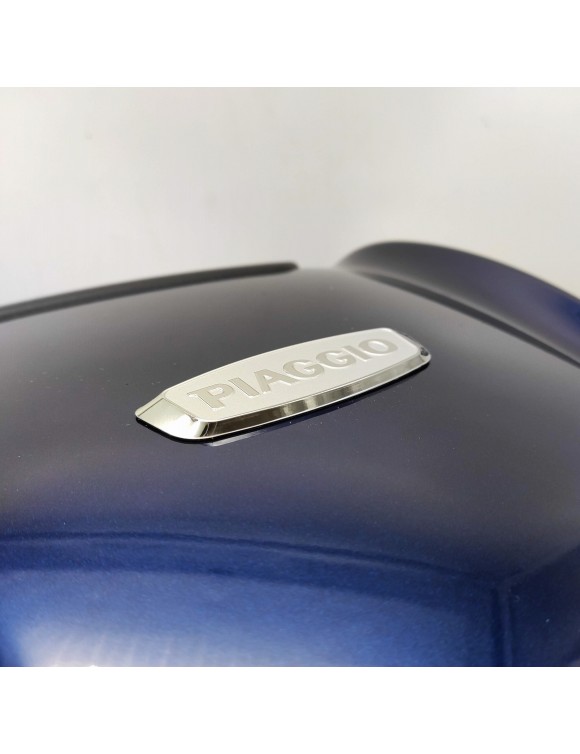32L bleu CM271124 Piaggio Medley-S 125-150 E5 | à partir 2021 - 4