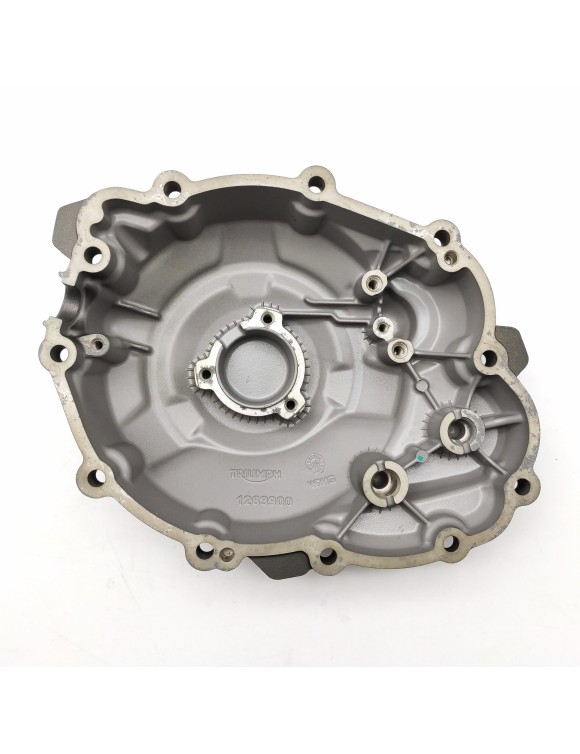 Couverture d'alternateur,remplacement spécial T1263900 Triumph Speed ​​Triple - 3