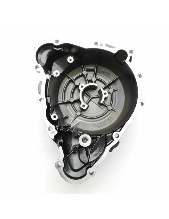 Alternator Black Cover T1260460 Triumph Daytona 675,Straße Triple - R - 4