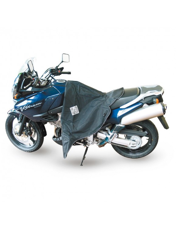 Piernas urbanas Tucano Tucano Termoscud Gaucho R119-X impermeable Enduro - 3