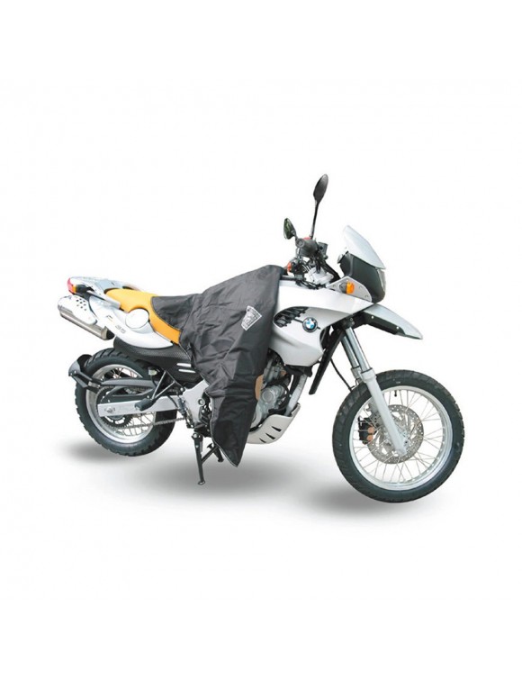 Coprigambe Tucano Urbano Termoscud Gaucho r119-x impermeabile per enduro e naked - 4