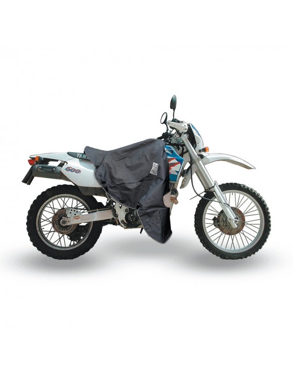 Urban Tucano Tucano Jambes Termondu Gaucho R119-X Étanche Enduro et Nue - 5