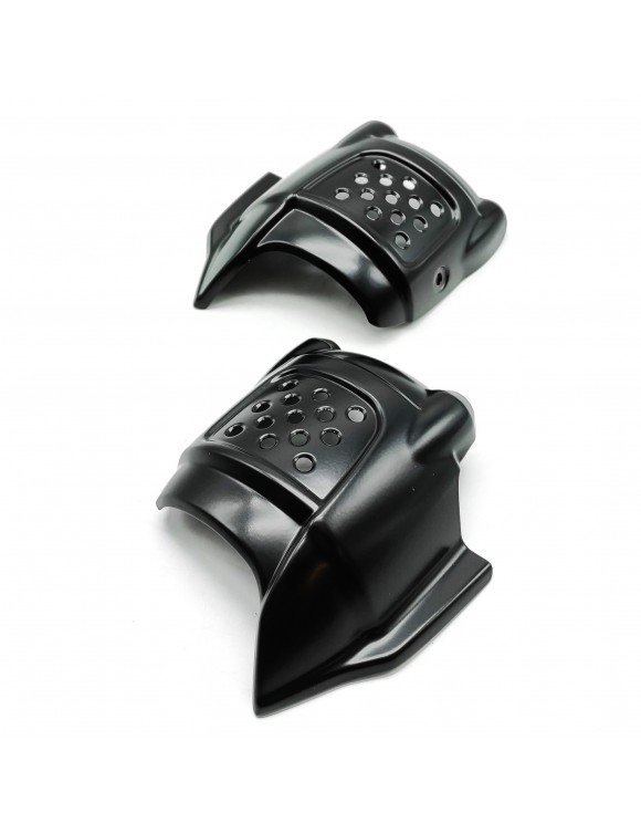 Kit couverture,couverture d'aspiration Couvre A9618196 Triumph Bonneville T100 - 1
