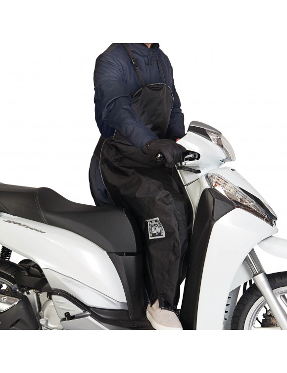 Scooter/Abarcadero A prueba viento Scooter Tucano Linusnud R194 Universal - 3