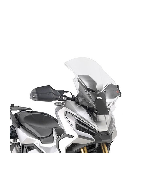 brisas alto transparente GIVI D1188st Honda X-ADV 750(a partir 2021) - 2