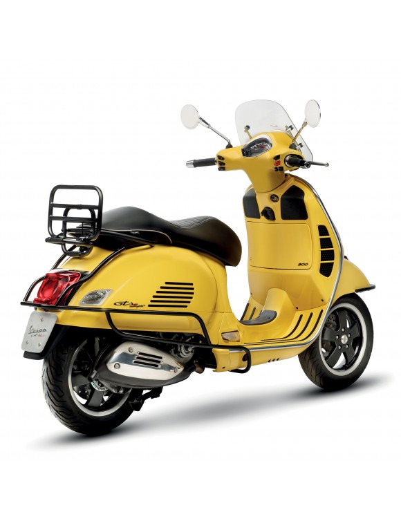 Portapacchi ribaltabile 1b000681 Vespa sei giorni 300 - GTS Super 125-300 euro 5 - 3